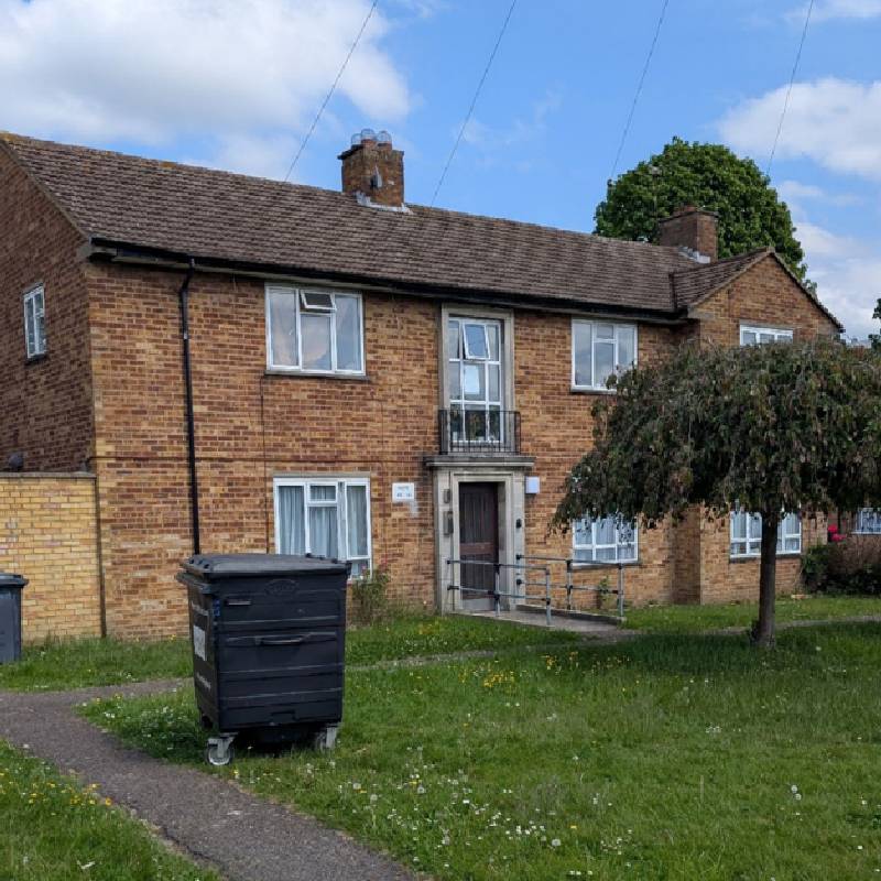 firetite enfield council 2