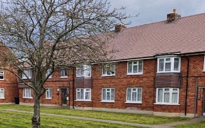Delivering Safer, Warmer Homes for Enfield Council with FIRETITE
